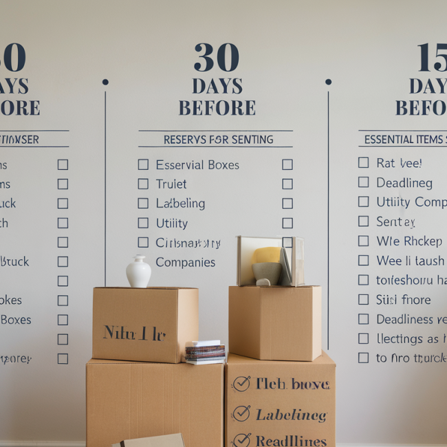 checklist-deménagement-sans-stress-timeline-etapes-organisation