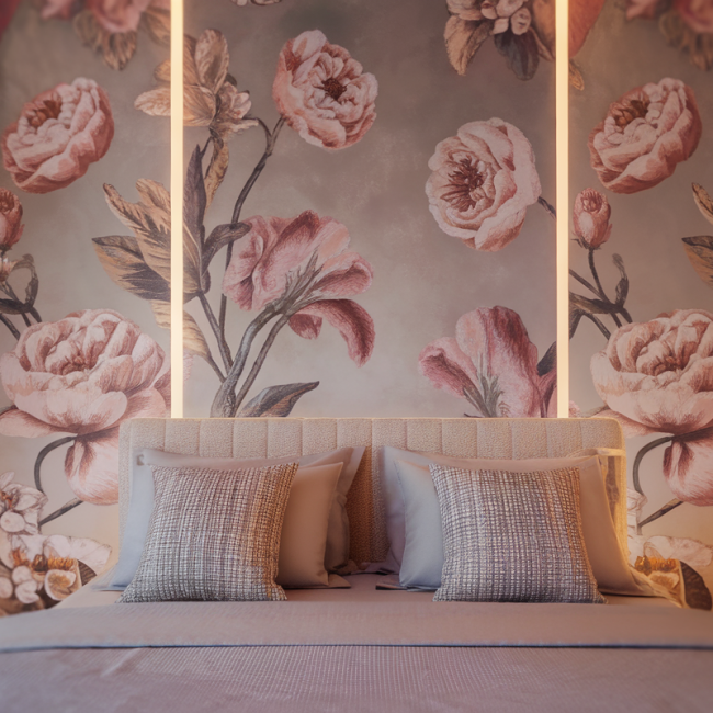 Tete-lit-papier-peint-solution-deco-economique