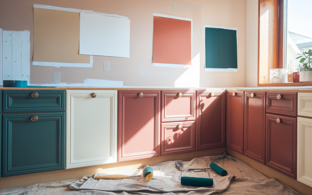 peinture-acrylique-laquee-cuisine-bois-renovation