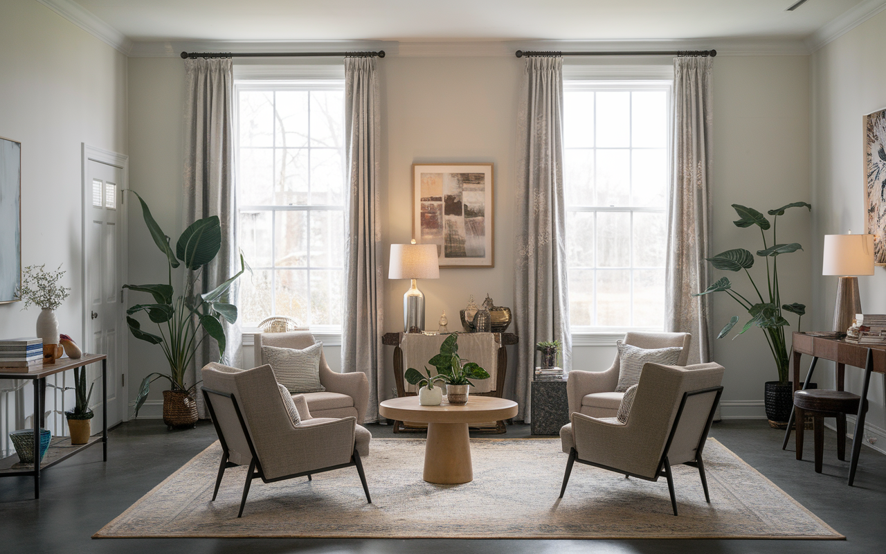 salon-sans-canape-espace-ouvert-optimise