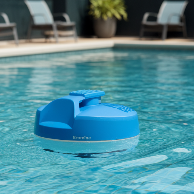 fonctionnement-brome-desinfection-piscine-bacteries