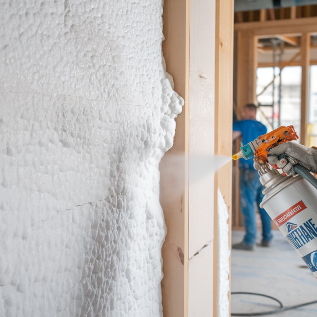 mousse-polyurethane-projetee-fonctionnement-application