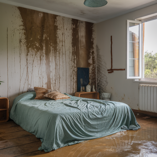 pourquoi-installer-deshumidificateur-chambre