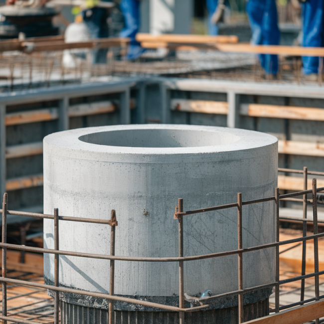 puisard-beton-terrain-avantages-robustesse