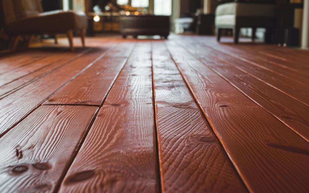 plancher-agglomere-panneaux-copeaux-bois-comprimes