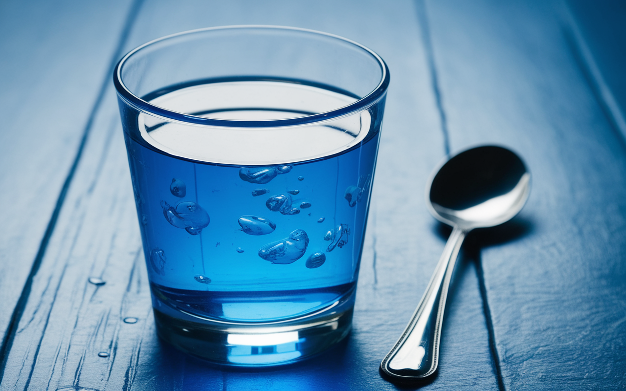 Situations d'utilisation de la combinaison AdBlue et vinaigre blanc