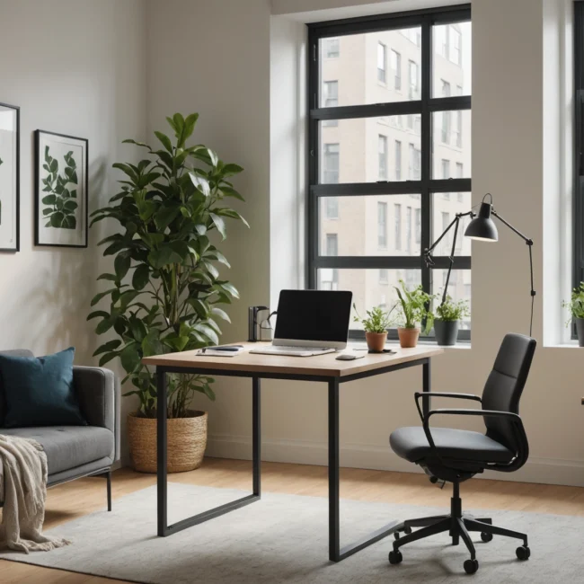 bureau compact