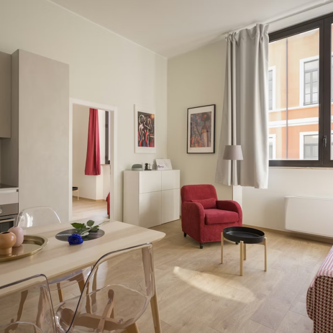 Premier appartement : check-list sécurité