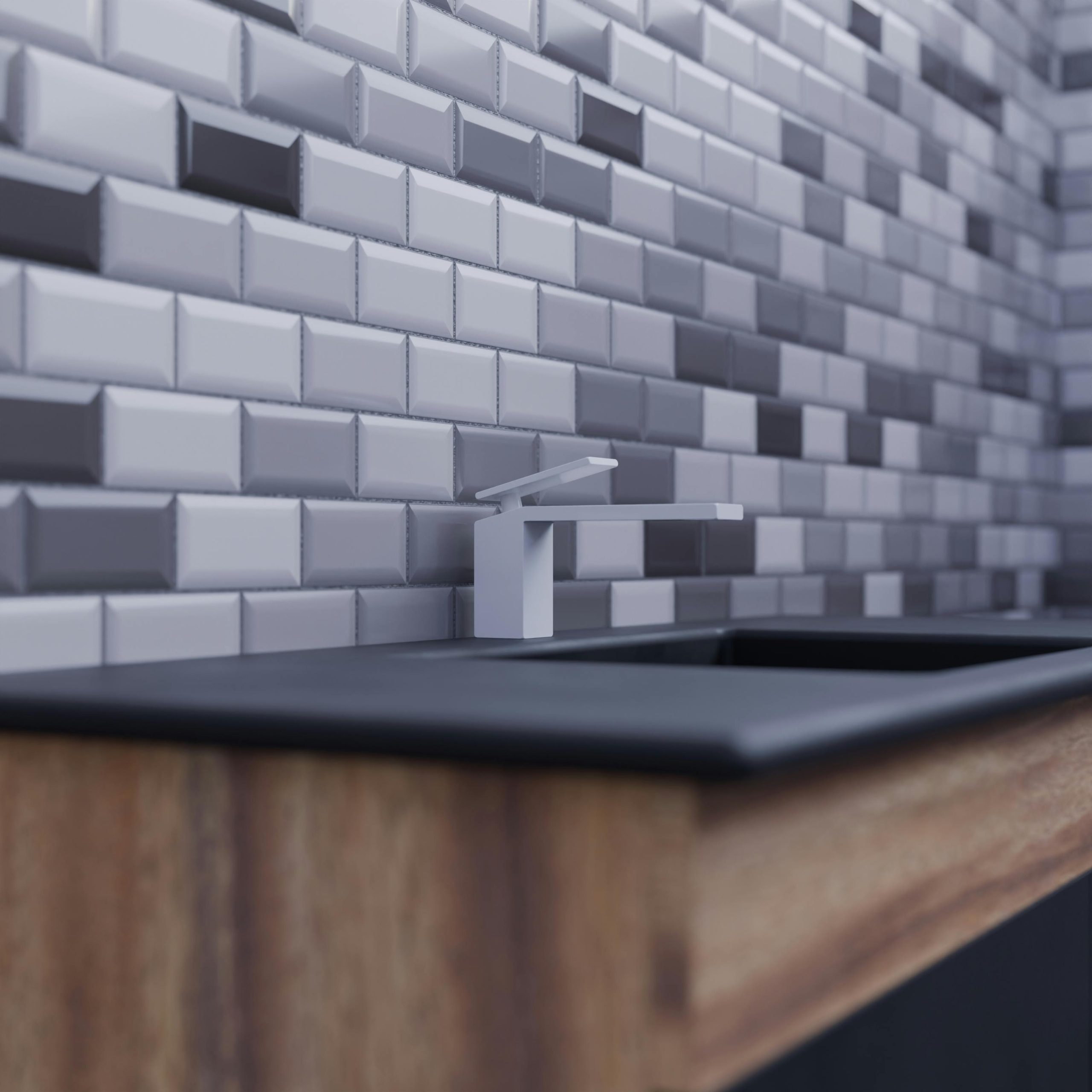 Guide des couleurs et motifs de carreaux de ciment