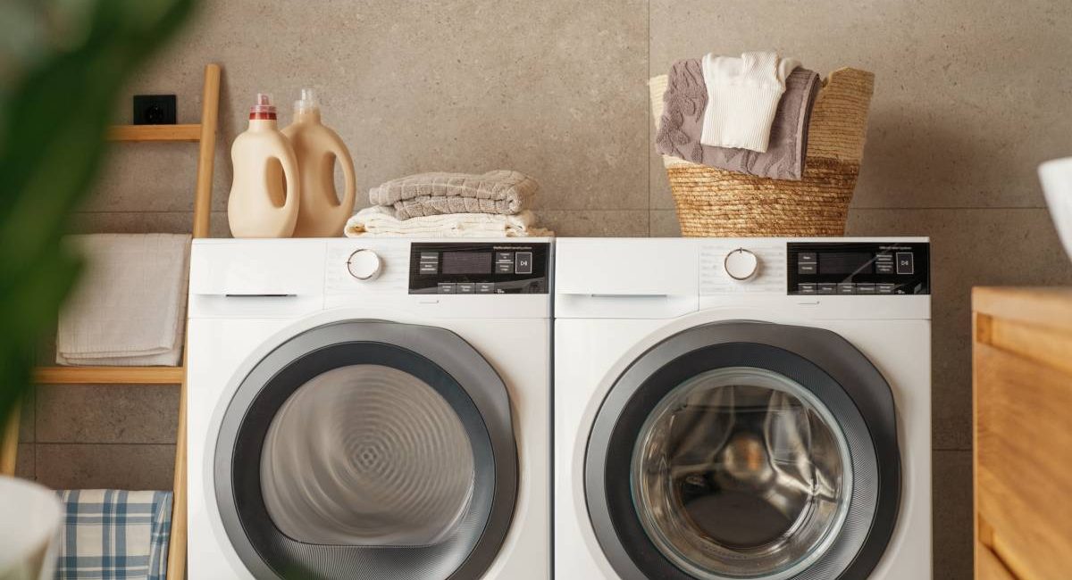 Sèche-linge à condensation