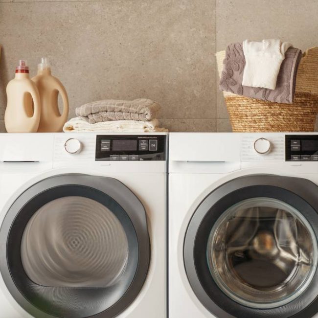 Sèche-linge à condensation