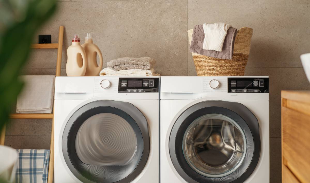 Sèche-linge à condensation