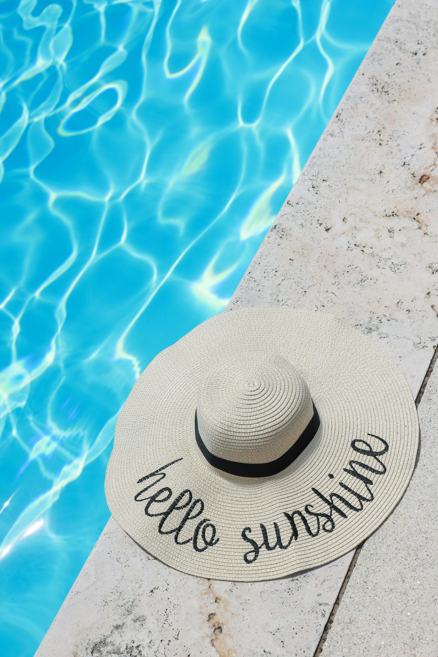 Étapes du changement de sable du filtre piscine