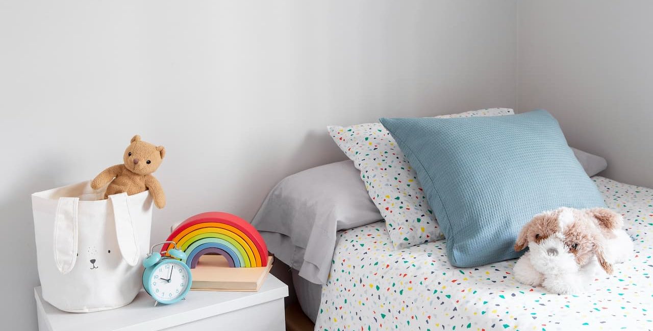 couchage idéal pour votre enfant