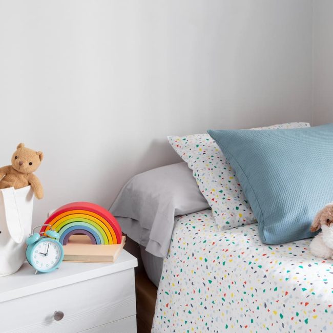 couchage idéal pour votre enfant