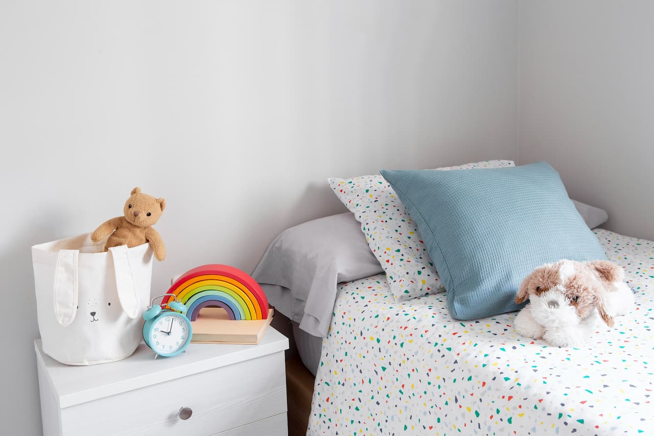 couchage idéal pour votre enfant