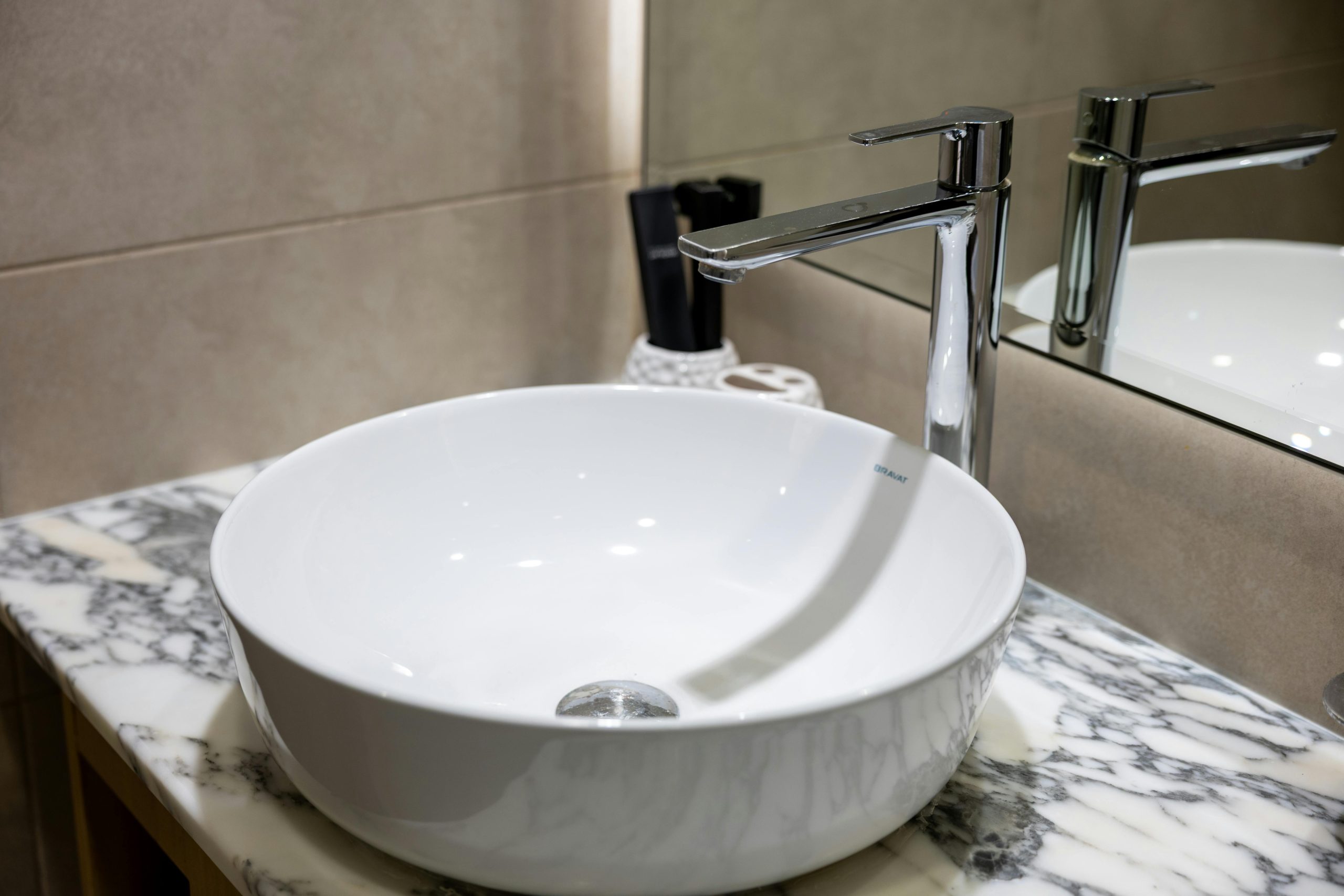 Longévité plan de travail céramique