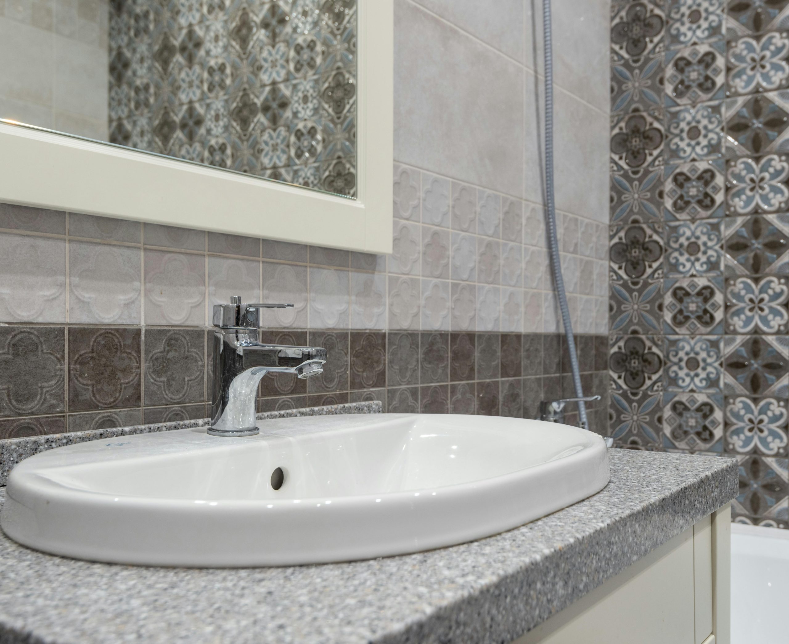 Plan de travail céramique durabilité