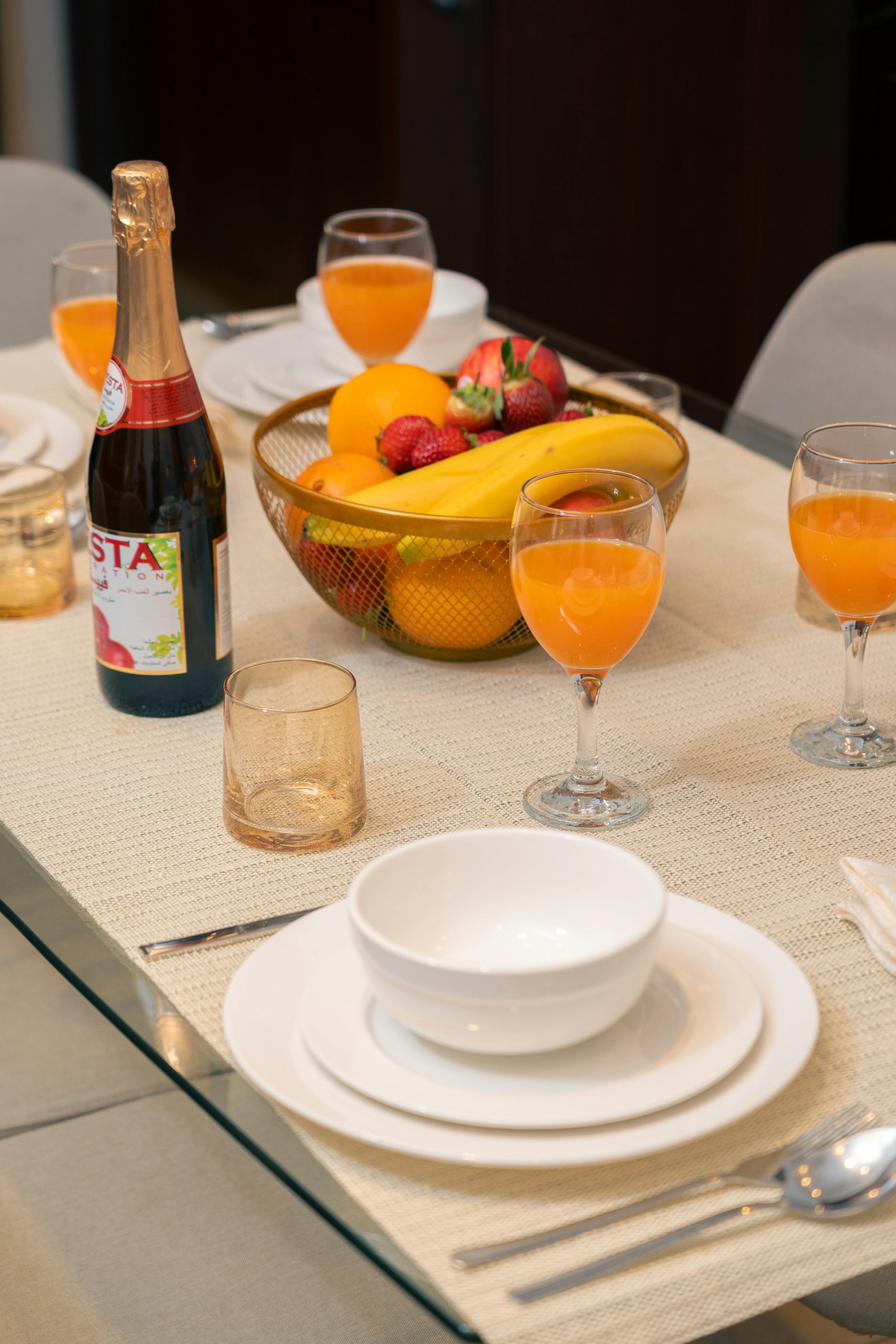 Table 6 personnes dimensions optimales