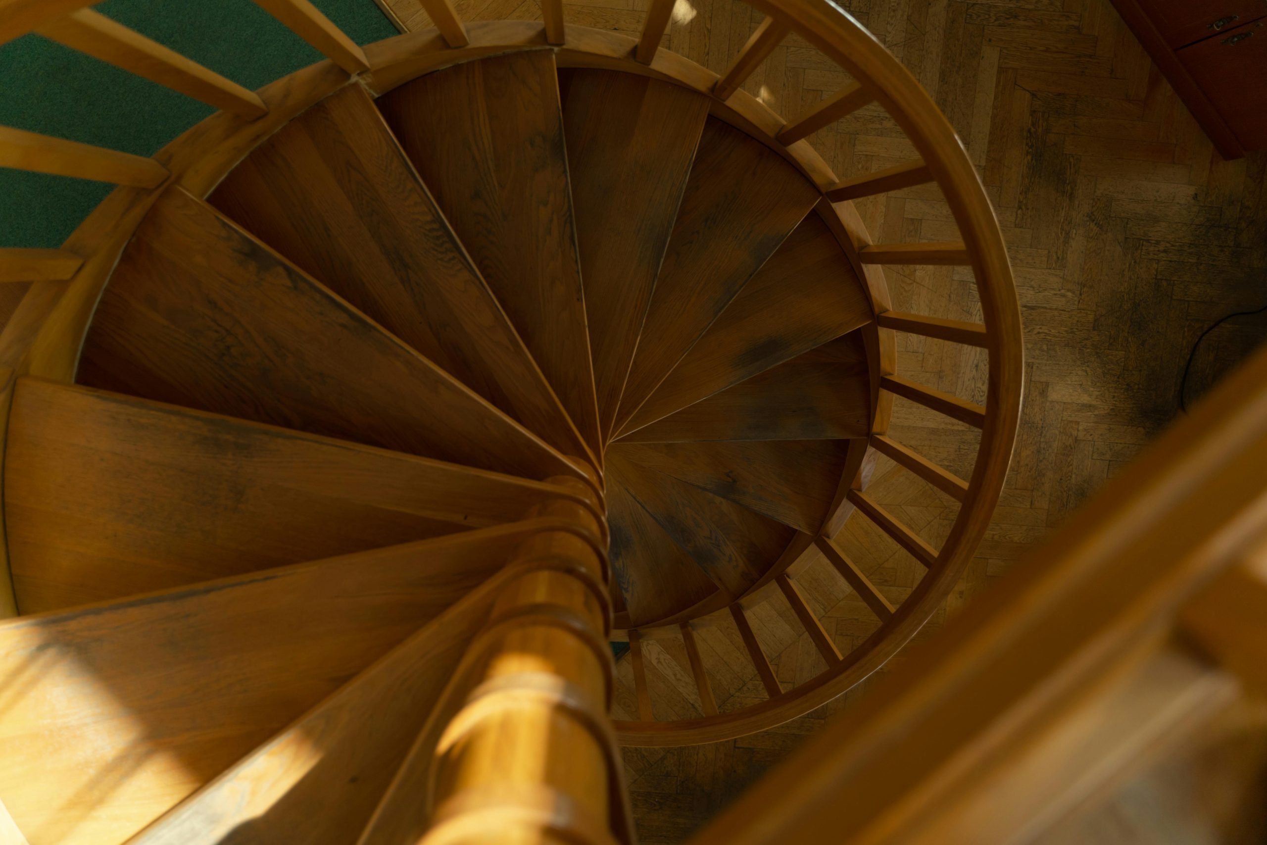 Escalier en bois prix réel coût