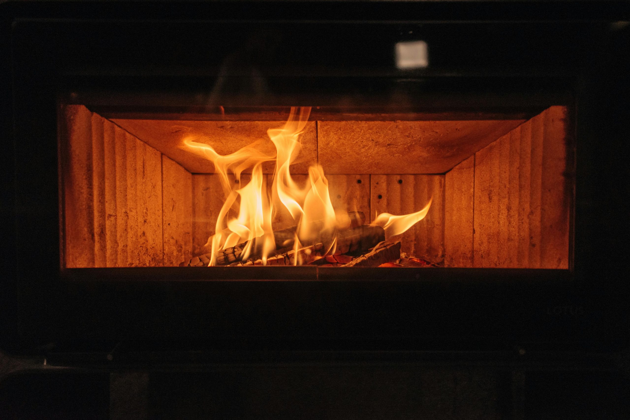 Flamme poêle granulés réglage