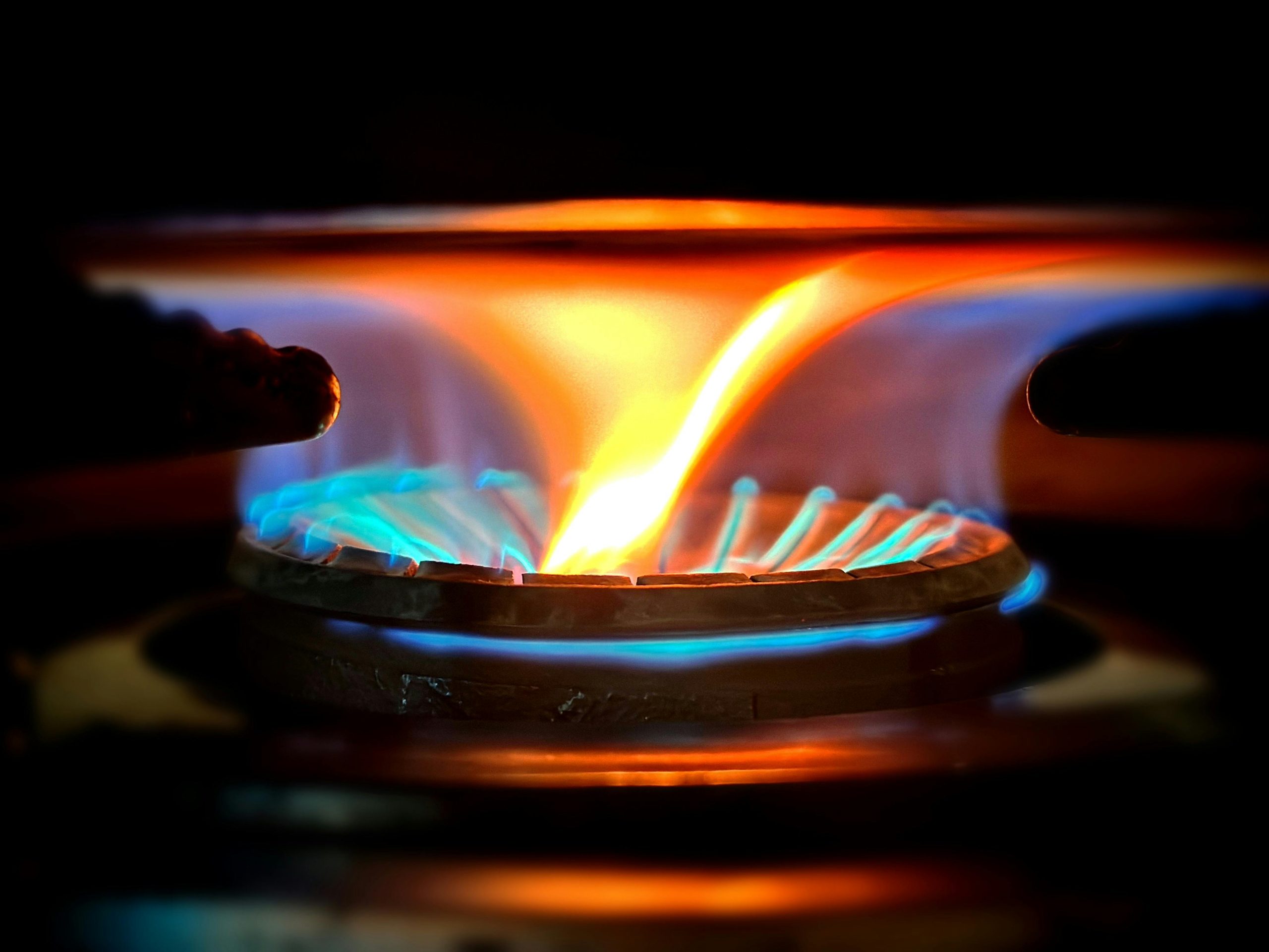 Guide réglage flamme poêle granulés