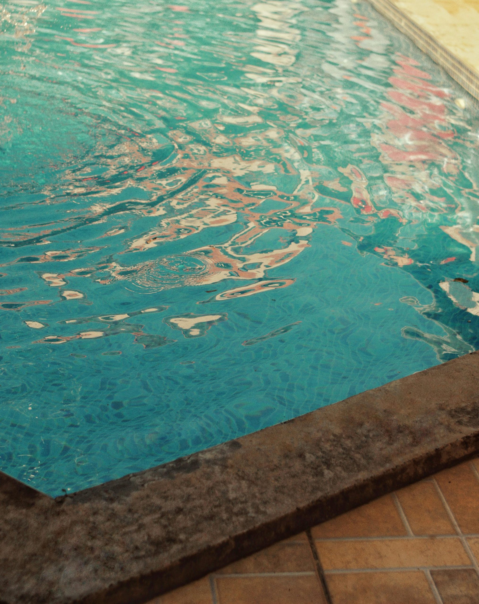 Traitement du sulfate de cuivre en piscine