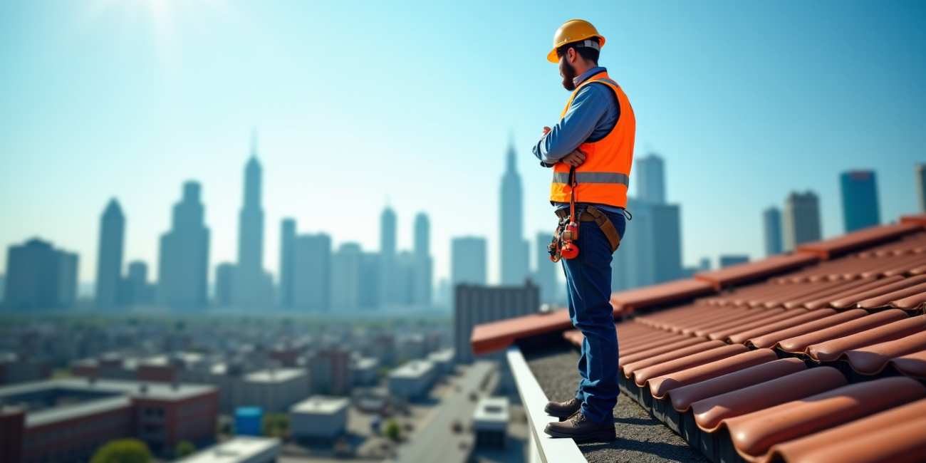 comment intervenir en hauteur sans prendre de risques