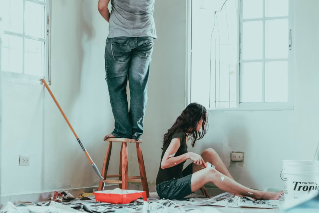 Comment réaliser des coupes de précision pour vos aménagements intérieurs