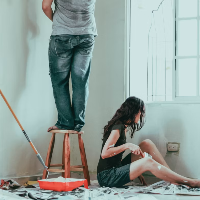 Comment réaliser des coupes de précision pour vos aménagements intérieurs