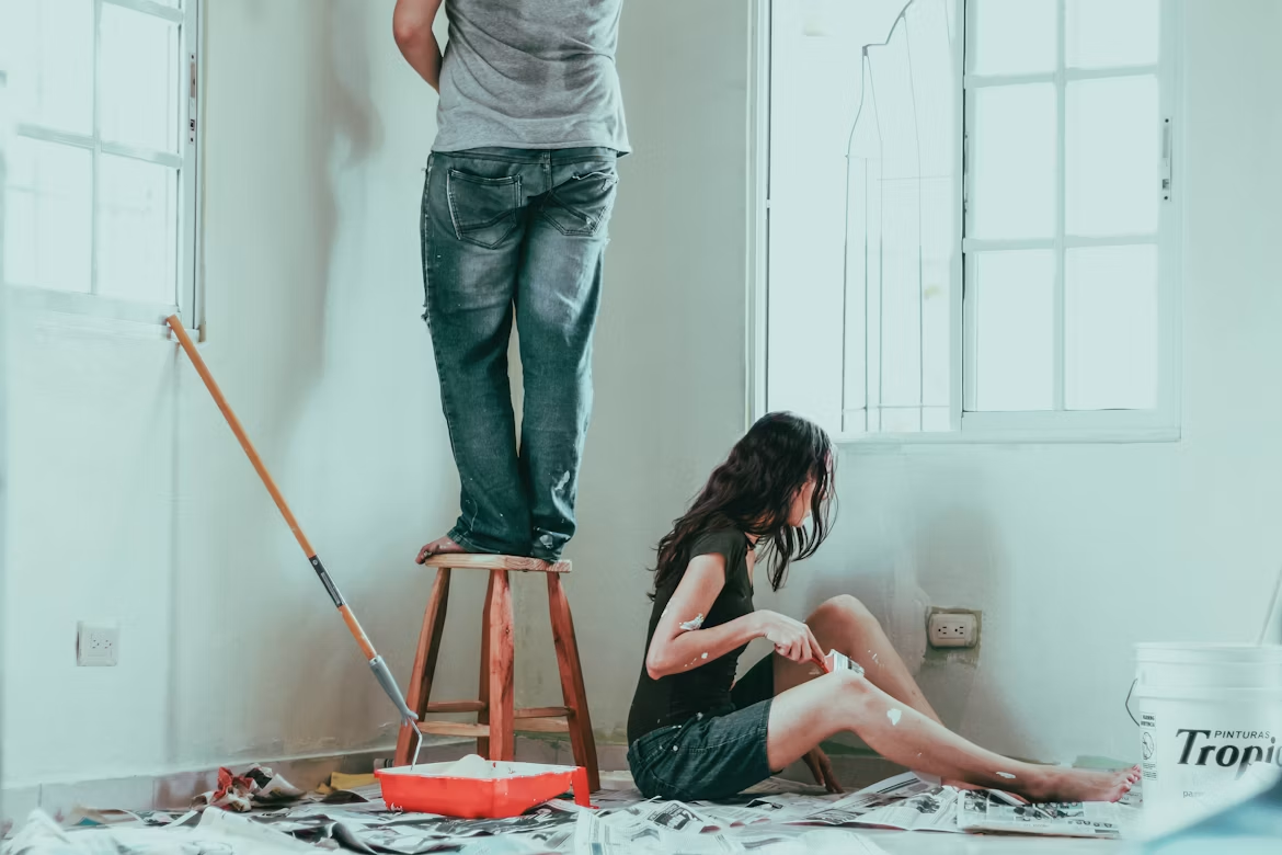 Comment réaliser des coupes de précision pour vos aménagements intérieurs