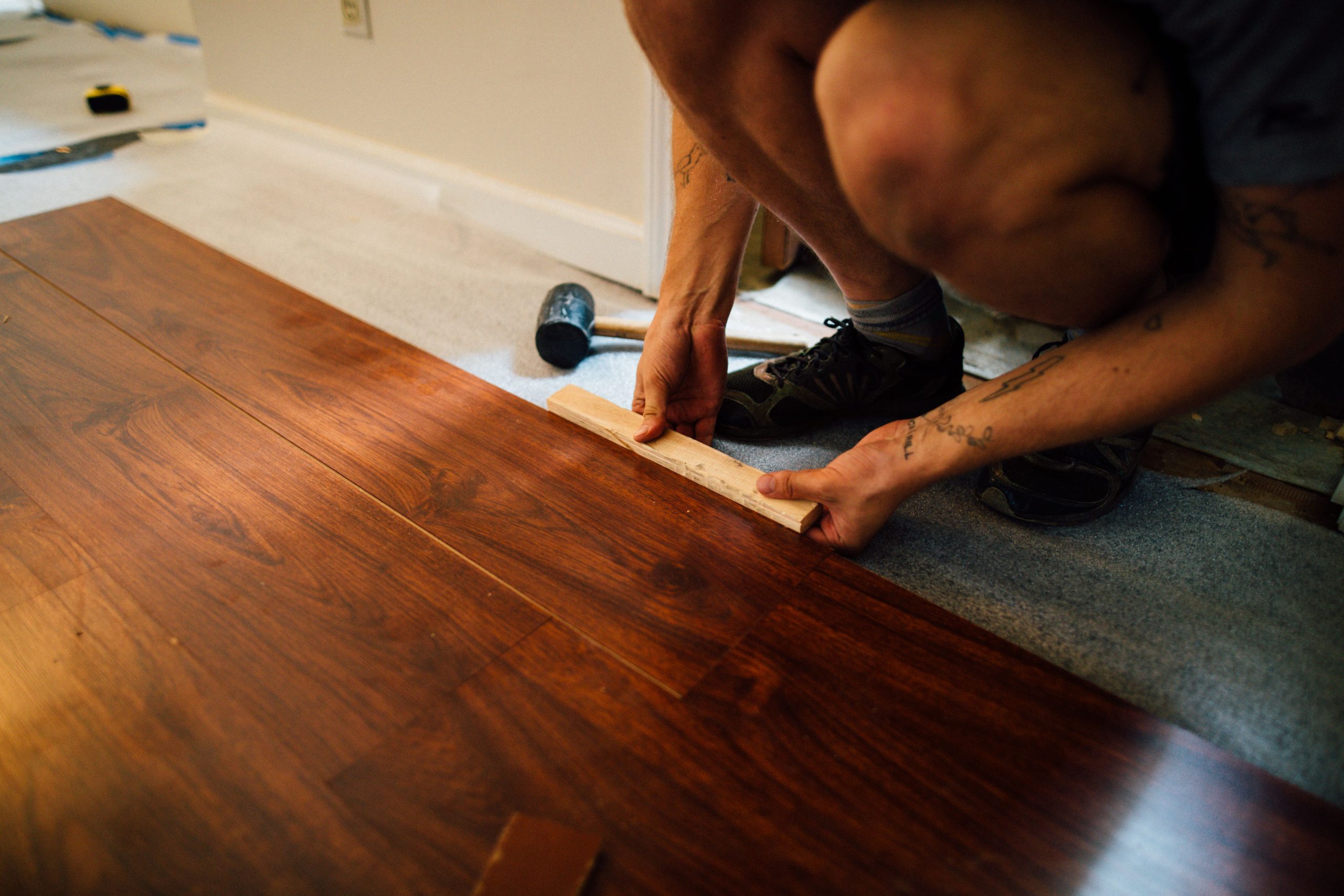 Isolant plancher bois déperditions thermiques